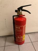 Ajax Brandblusser 2liter, Huis en Inrichting, Brandblussers en Brandkasten, Ophalen, Nieuw