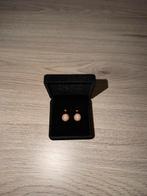 Franky Amsterdam Rosie Oorbellen Gold Plated, Overige materialen, Nieuw, Ophalen of Verzenden, Knopjes of Stekers
