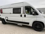 Rapido Giottivan 11/24 1eEig 9000km aparte douche/toilet, Caravans en Kamperen, Campers, Buscamper of Camperbus, Ringverwarming