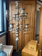 Kaarsen houder, Huis en Inrichting, Woonaccessoires | Kandelaars en Kaarsen, Overige materialen, Gebruikt, Overige kleuren, Ophalen of Verzenden