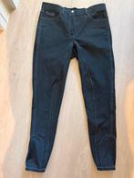 Epplejack rijbroek zwart maat 42, Dieren en Toebehoren, Paardrijkleding, Ophalen of Verzenden, Dressuur, Onderkleding