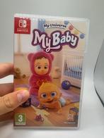 My baby switch, Spelcomputers en Games, Games | Nintendo Switch, 1 speler, Ophalen of Verzenden, Zo goed als nieuw, Vanaf 3 jaar