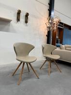 2 Nieuw Tonon Concept 902 11 Stoelen Soft Touch Stoel, Twee, Overige kleuren, Tonon, Nieuw