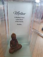 kaars mother, Huis en Inrichting, Woonaccessoires | Kandelaars en Kaarsen, Overige materialen, Nieuw, Ophalen of Verzenden, A