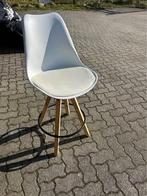 Barstoelen - Horeca kwaliteit - Zo goed als nieuw!, Huis en Inrichting, Barkrukken, Ophalen, 5 krukken of meer, 60 tot 90 cm, Zo goed als nieuw