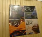Stephen king luisterboeken nieuw in seal, nona, omi, Ophalen of Verzenden