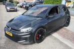 Volkswagen Golf 2.0 TDI GTD 7.5 handgeschakeld 3-deurs full, Auto's, Volkswagen, Gebruikt, Adaptive Cruise Control, Alcantara