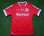 Matchworn shirt sc Internacional (Brazilië) 2014-2015, Verzamelen, Sportartikelen en Voetbal, Verzenden, Zo goed als nieuw, Overige binnenlandse clubs