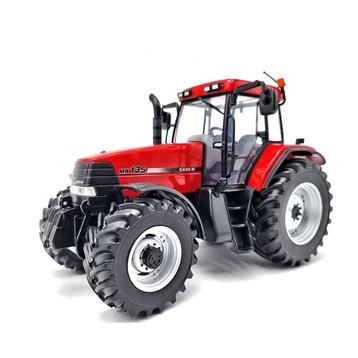 Case Maxxum MX135 (1997-2000) beschikbaar voor biedingen