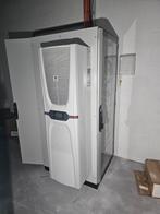 Rittal serverkast 19” + Rittal Blue e+ airco (SK 3188940) –, Ophalen