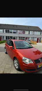 Volkswagen Polo 1.4 16V 59KW 2006, Auto's, Voorwielaandrijving, 15 km/l, Handgeschakeld, 1000 kg