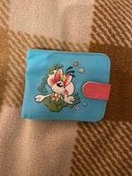 Diddle portemonnee, Verzamelen, Ophalen of Verzenden, Zo goed als nieuw, Papier, Kaart of Schrift