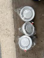 3 stuks Ventielen voor mechanische ventilatie, Ophalen of Verzenden, Nieuw