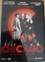 DVD Chicago (Nederlandse Ondertiteling), Vanaf 6 jaar, Ophalen of Verzenden, Gebruikt, Drama