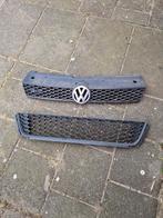 Polo gti gril en onder gril, Auto-onderdelen, Carrosserie en Plaatwerk, Ophalen of Verzenden, Bumper