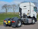 RENAULT T 460 adr retarder, Auto's, Vrachtwagens, Automaat, Euro 6, Renault, Wit