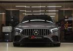 Mercedes-Benz A-klasse AMG 35 4MATIC/PANODAK/AMGSTUUR/HEAD-U, Automaat, 4 cilinders, Alcantara, 14 km/l