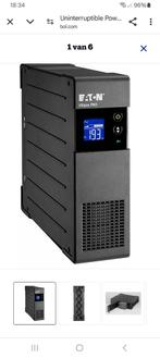 Eaton eclips pro 650va, Computers en Software, Noodvoedingen (UPS), Ophalen of Verzenden, Nieuw