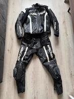 Richa leren motorpak, Motoren, Kleding | Motorkleding, Ophalen, Richa, Tweedehands, Heren