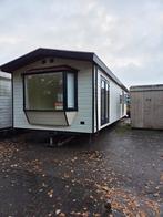 Stacaravan / chalet / woonunit, Caravans en Kamperen