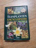 65) Tuinplanten encyclopedie, Gelezen, Ophalen of Verzenden