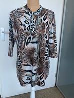 Leuke tuniek M/L 38 tot 42, Ophalen of Verzenden, Zo goed als nieuw, Maat 38/40 (M)
