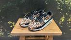 Leopard Nike Air Max 90 golf maat 42, Kleding | Heren, Schoenen, Overige kleuren, Verzenden, Nike, Sneakers of Gympen