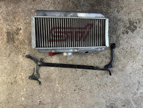 Subaru Impreza WRX STI intercooler, Auto-onderdelen, Motor en Toebehoren, Subaru, Gebruikt, Ophalen of Verzenden