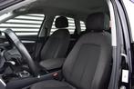 Audi Q5 2.0 TDI quattro Pro Line Navi | Clima | Adapt. Cruis, Automaat, Stof, Gebruikt, Zwart