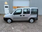 Fiat Doblò 1.6-16V ELX, Auto's, Fiat, Voorwielaandrijving, 1596 cc, Gebruikt, Doblo