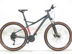 Bulls Sharptail 3 zwart uni 51cm 29inch, Fietsen en Brommers, Fietsen | Mountainbikes en ATB, Nieuw, Overige merken, 49 tot 53 cm