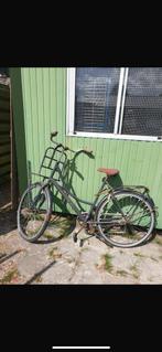 Kroegfiets, 50 tot 53 cm, Ophalen, Gebruikt, Cortina