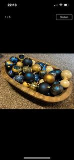 kerstballen intratuin kerstboomversiering, Ophalen of Verzenden, Zo goed als nieuw