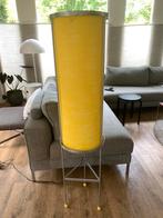 Bonydesign vloerlamp Memphis stijl jaren 80, Huis en Inrichting, Lampen | Vloerlampen, Ophalen, Gebruikt, 100 tot 150 cm, Memphis
