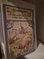 Schapen houden - Felix Thijssen, Ophalen of Verzenden, Gelezen, Overige onderwerpen, Felix Thijssen