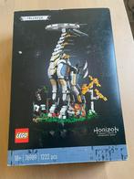 Lego 76989 Horizon forbidden west Tallneck, Kinderen en Baby's, Speelgoed | Duplo en Lego, Ophalen of Verzenden, Zo goed als nieuw