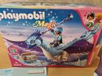 Playmobil fenix 9472, Ophalen of Verzenden, Zo goed als nieuw