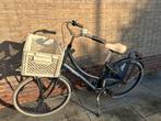 Bataves meisjes fiets.  26 inch wielen, Fietsen en Brommers, Fietsen | Dames | Omafietsen, Minder dan 47 cm, Ophalen of Verzenden