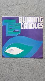 T.B.S. and the  Burning Candles, Gebruikt, Ophalen of Verzenden