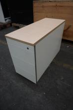 Ahrend ladekast, ladenkast bureaukastje, Huis en Inrichting, Kasten | Ladekasten, Ophalen, Minder dan 50 cm, Gebruikt, 75 cm of meer