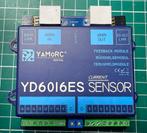 Yamorc 6016ES-CS Bezetmelder, Ophalen of Verzenden, Zo goed als nieuw, Overige merken