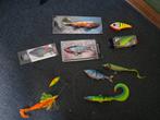 Kunstaas voor Snoek Westin, Savage Gear, Berkley,Svartzonker, Ophalen of Verzenden, Nieuw, Overige typen