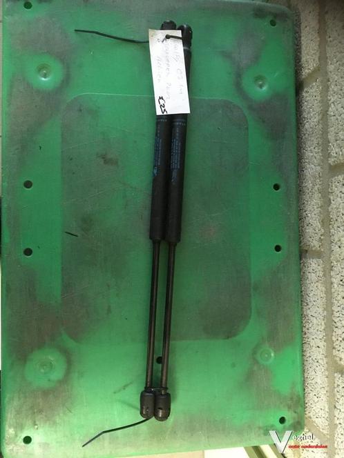 Citroen C3 2002 Gasverenset achterklep, Auto-onderdelen, Carrosserie en Plaatwerk, Gebruikt, Ophalen of Verzenden