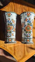 Delft Polychroom Holland Handwerk, Antiek en Kunst, Antiek | Vazen, Ophalen