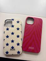 iPhone 13 Hoesjes - MIM Amsterdam, Ophalen of Verzenden, Zo goed als nieuw, IPhone 13, Hoesje of Tasje