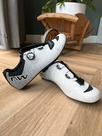 Wielrenschoenen Northwave, maat 47, Ophalen of Verzenden, Gebruikt, Schoenen