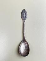 Suikerlepel verzilverd  CVD 7 mei 1896 - 1936, Ophalen of Verzenden