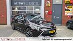 Toyota Corolla Touring Sports 2.0 Hybrid Lounge/Garantie/Pan, 450 kg, Gebruikt, 4 cilinders, Hybride Elektrisch/Benzine