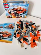 Lego Creator 31017 Sunset Speeder, Ophalen, Zo goed als nieuw