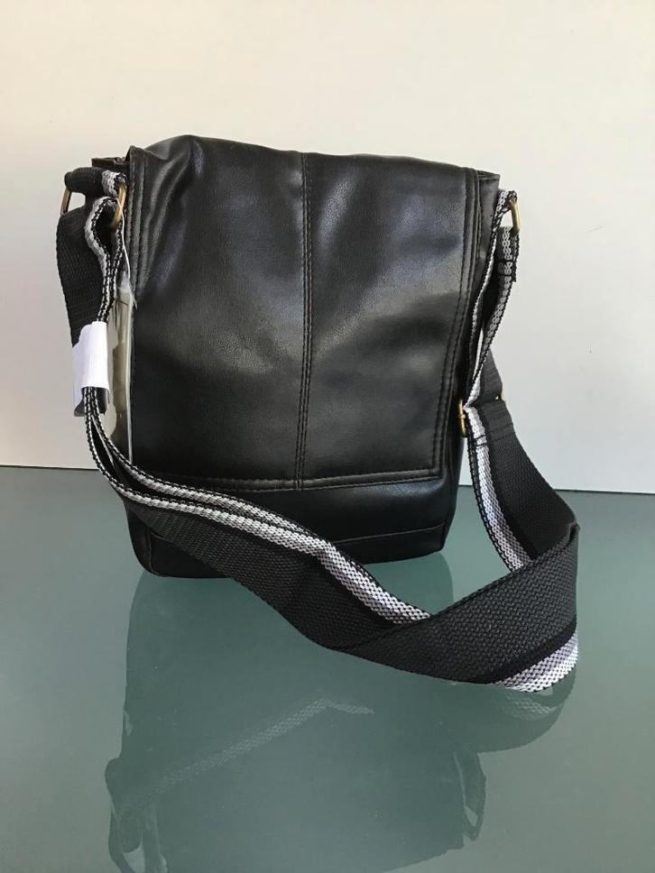 GRATIS VERZENDEN | Nieuwe bruine schoudertas, Sieraden, Tassen en Uiterlijk, Tassen | Schoudertassen, Nieuw, Overige merken, Bruin